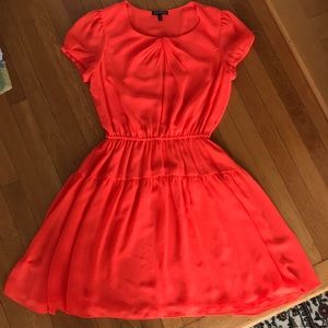 Juicy Couture spring dress
